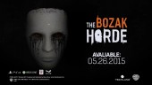 Bozak Horde Teaser Trailer