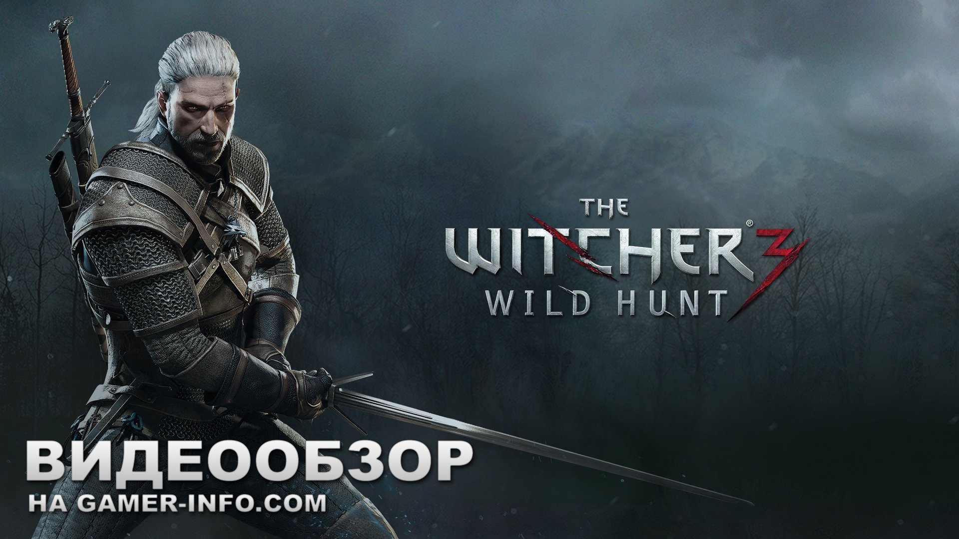 Monster hunting in the witcher 3 фото 103