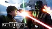 Multiplayer Gameplay | E3 2015 Walker Assault on Hoth