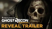 Reveal Trailer – E3 2015