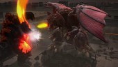 Ultimate mayhem (E3 Trailer)