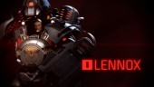 Evolve - Lennox Gameplay Reveal