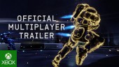 Multiplayer Trailer [Gamescom 2015]