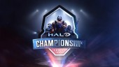Halo World Championship Announcement