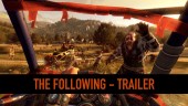 The Following - Reveal Trailer