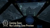 Nyx Landing Zone Preview