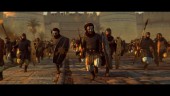 Empires of Sand Culture Pack Announce Trailer