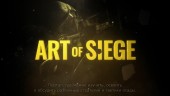 Art of Siege Trailer