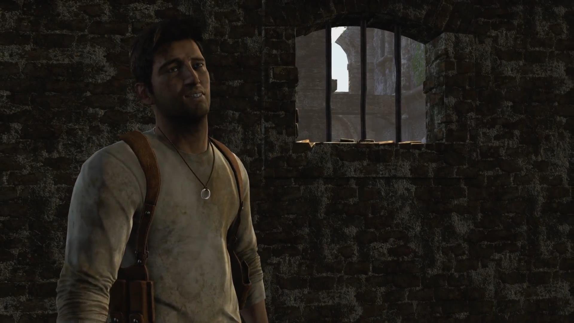 Uncharted the nathan drake collection