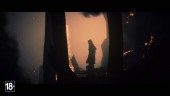 Jack The Ripper DLC Trailer