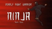 Ninja Skills Pack DLC