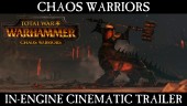 In-Engine Trailer: Chaos Warriors