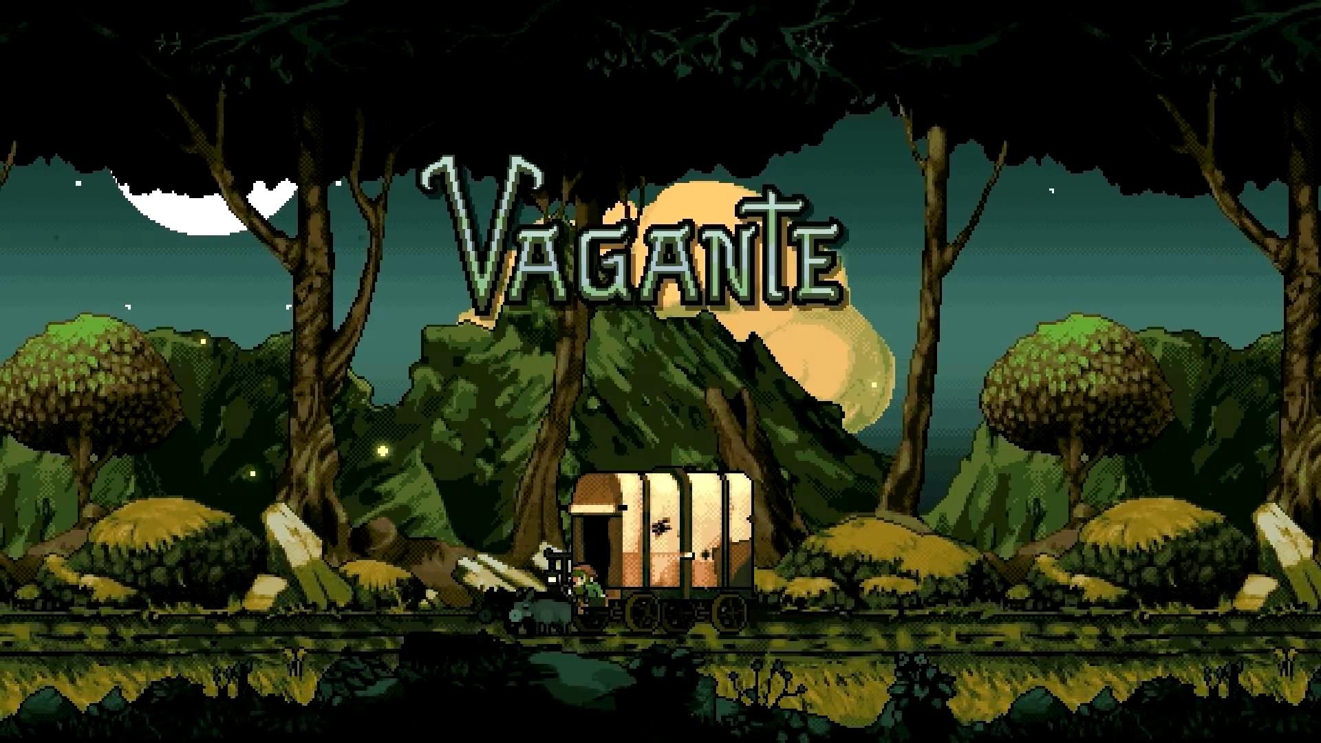 Vagante steam key фото 20