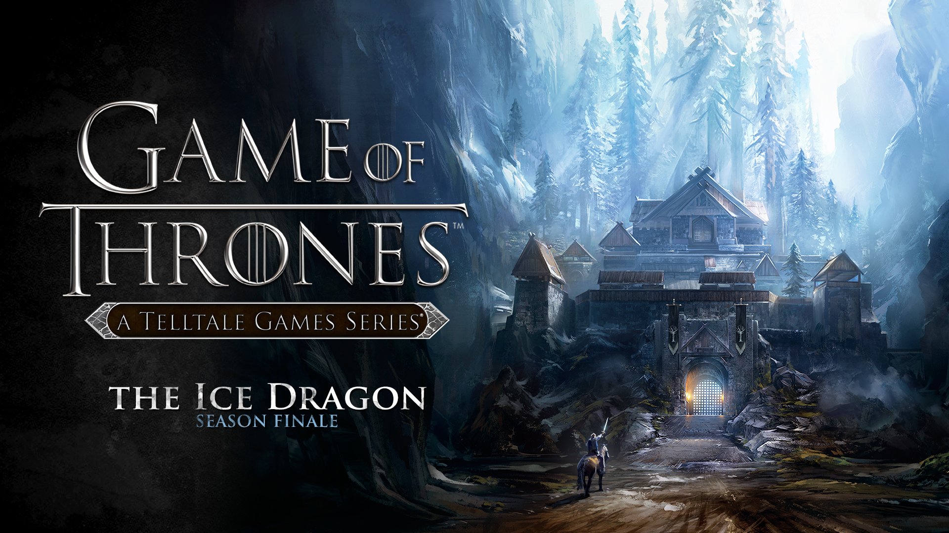 Game of Thrones: A Telltale Games Series - дата выхода, отзывы