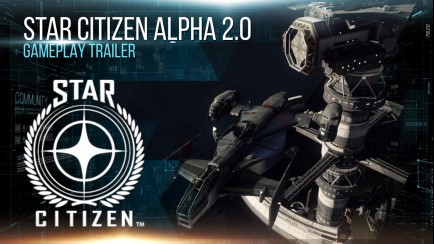 Alpha 2.0 Gameplay Trailer