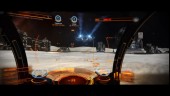 Horizons - Planetary Landing Gameplay Trailer