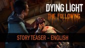 The Following Story Teaser