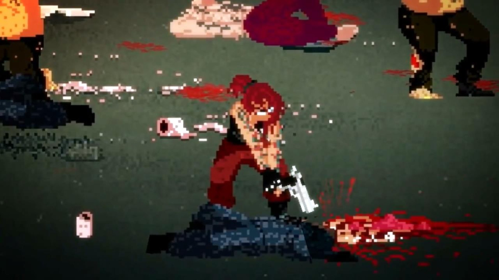 Steam mother russia bleeds фото 79