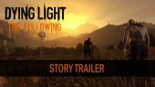 A Prophecy Incarnated - The Following Story Trailer