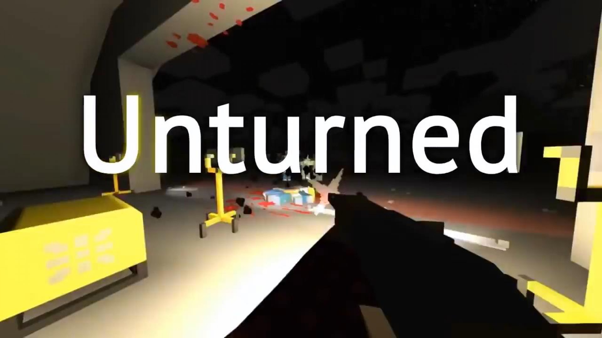 Steam Trailer - Unturned видео, смотреть онлайн, скачать