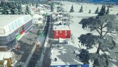 Snowfall Release Trailer
