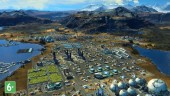 Tundra DLC Launch Trailer
