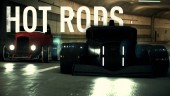 Hot Rods Trailer