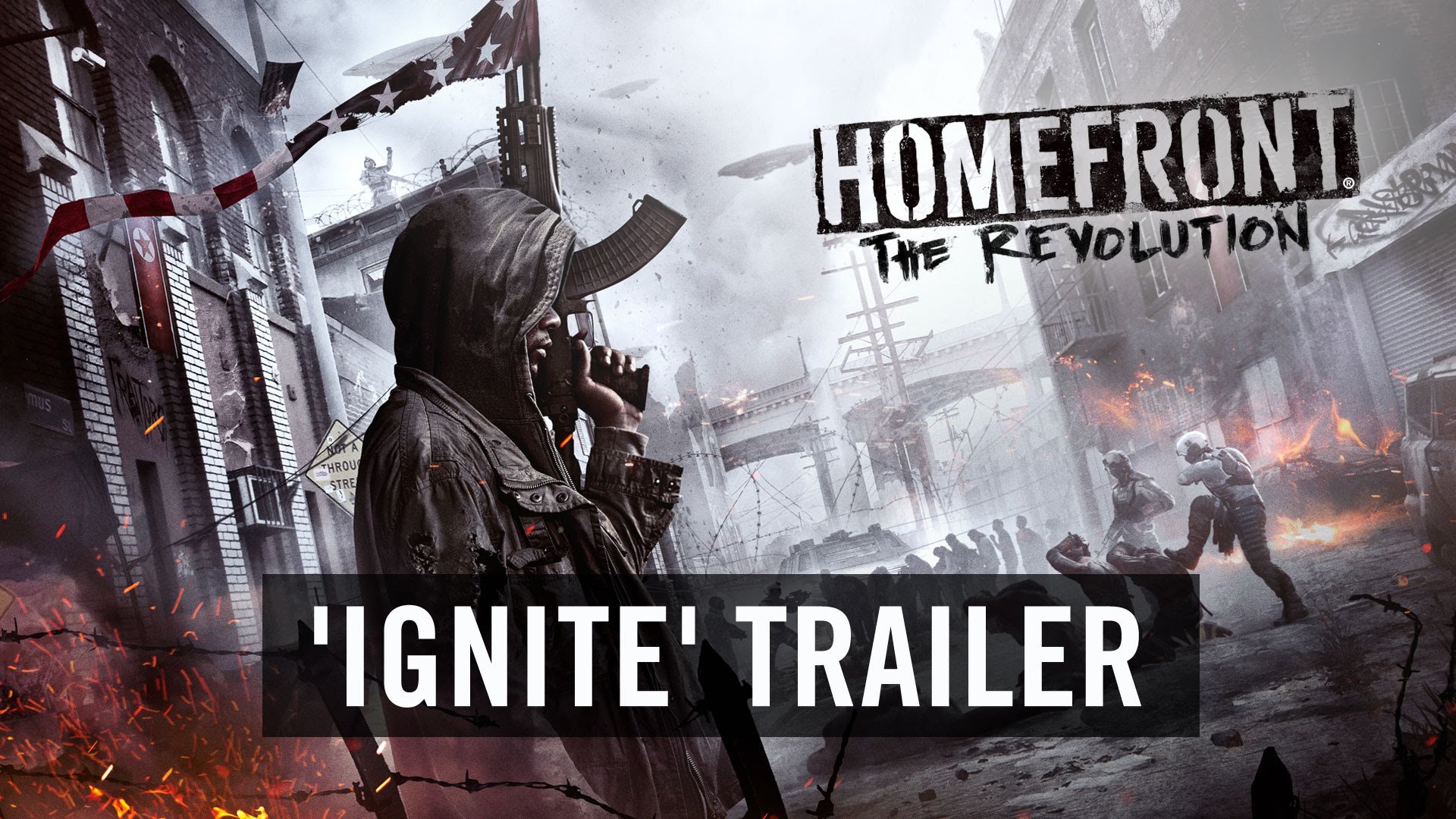 Homefront the revolution steam charts фото 108