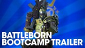 Bootcamp Trailer