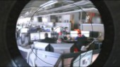 Co-Op Office Snipe Trailer