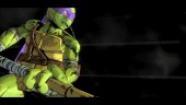 Donatello Trailer