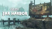 Знакомство с Far Harbor