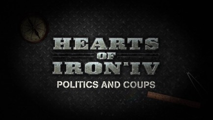 Politics and Coups - Developer Diary 3