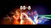 BB-8 Character Spotlight Trailer