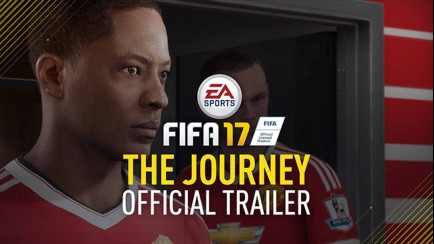 Story Mode Gameplay Trailer (E3 2016)