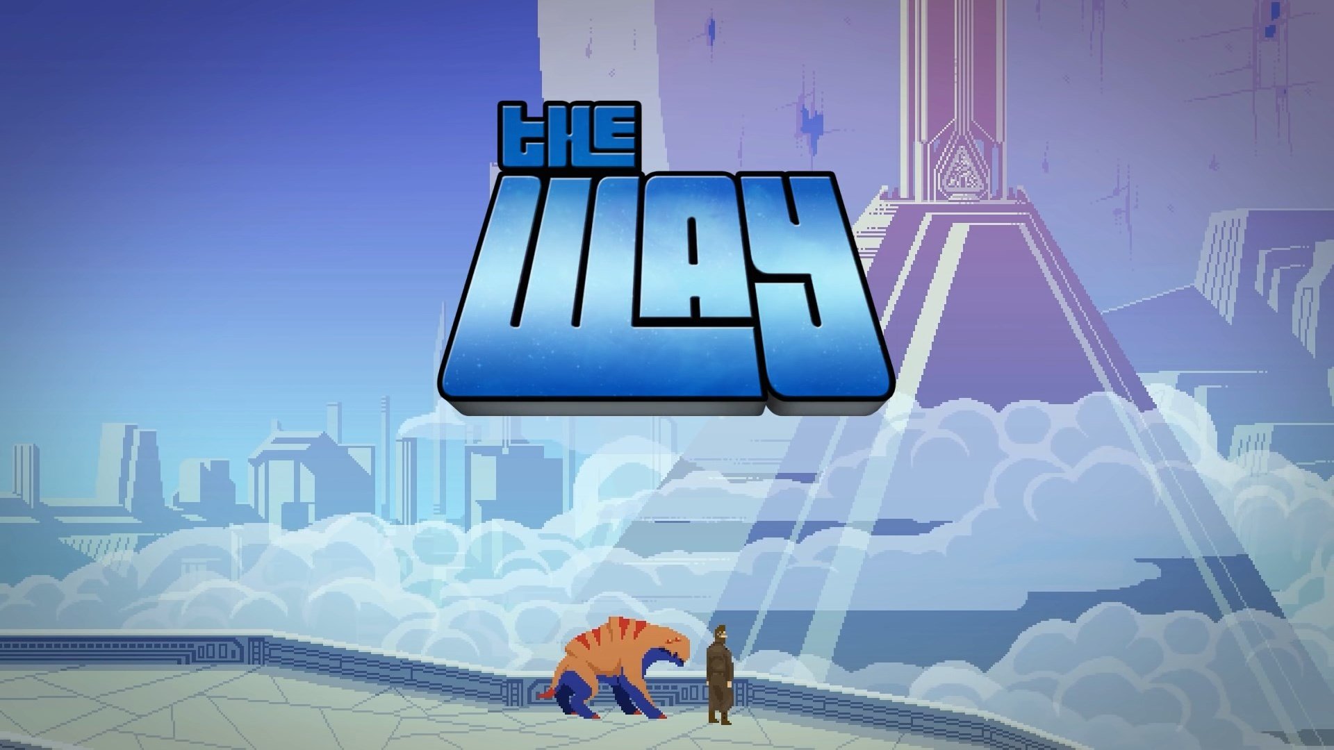 The way i play. The way игра. The way платформер. The way Remastered. Way 2d.