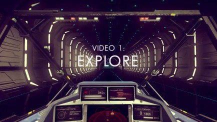 Pillar Trailer 1 - Explore
