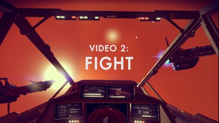 Pillar Trailer 2 – Fight