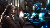 Blue Beetle & Wonder Woman Gameplay Trailer