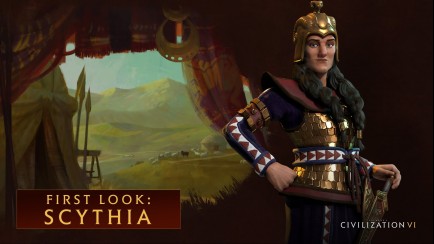 First Look: Scythia