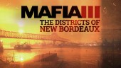 The World of New Bordeaux: City Districts