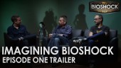 Imagining BioShock: Episode One Trailer