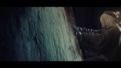 Ashes of Ariandel DLC Announcement Trailer