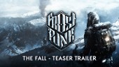 Teaser Trailer - The Fall