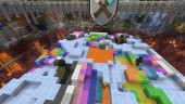 Tumble: the new Minecraft mini game for consoles