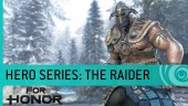 The Raider (Viking Gameplay) - Hero Series #2