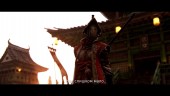 The Samurai - TGS 2016 Trailer