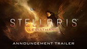 Leviathans Story Pack - Announcement Trailer