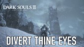 Ashes of Ariandel - Divert thine eyes