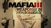 The World of New Bordeaux #3: Weapons